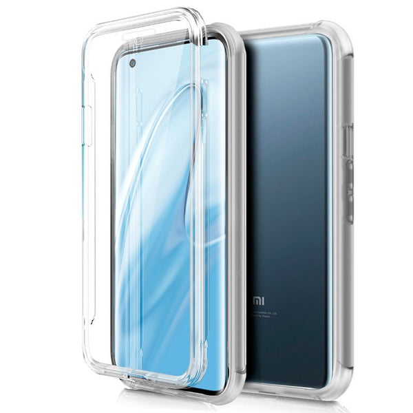 Capa transparente 360º para Mi 10 / Mi 10 Pro