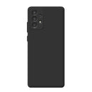 Capa de silicone com proteção de câmera para Galaxy A13 4G