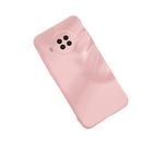 Capa de silicone com proteção da câmera para Xiaomi Mi 10T Lite 5G