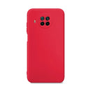 Capa de silicone com proteção da câmera para Xiaomi Mi 10T Lite 5G