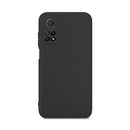 Capa de silicone com proteção de câmera para Mi10T / Mi10T Pro