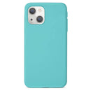 Capa de silicone Líquido Premium para iPhone 13 Mini