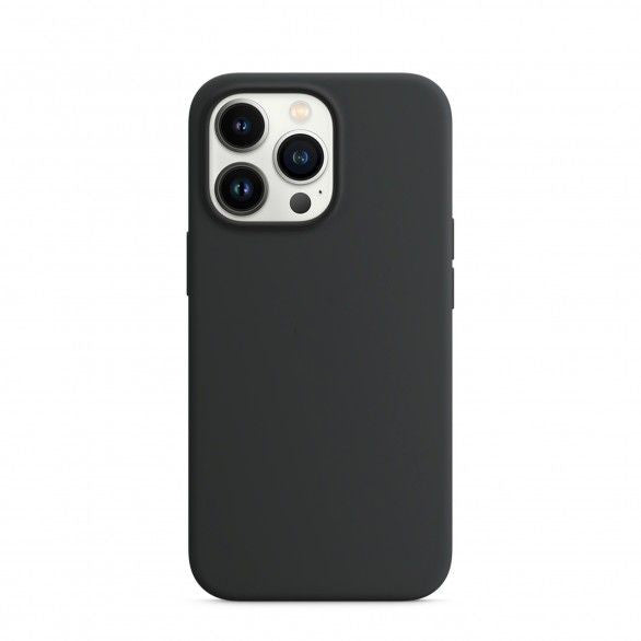 Capa de silicone Líquido Premium para iPhone 13 Pro