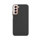 Capa de silicone Líquido Premium para Galaxy S21 5G