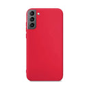 Capa de silicone Líquido Premium para Galaxy S21 Plus 5G