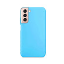 Capa de silicone Líquido Premium para Galaxy S22 Plus