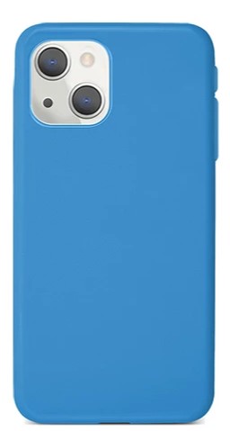 Capa de silicone Líquido Premium para iPhone 13 Pro Max