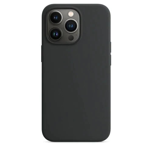 Capa de silicone Líquido Premium para iPhone 13 Pro Max