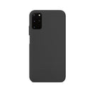 Capa de silicone Líquido Premium para Galaxy S20 Plus