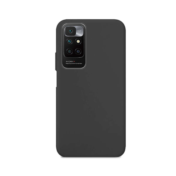 Capa de silicone Líquido Premium para Redmi 10/ Redmi 10 (2022)