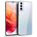 Capa transparente ultrafina para Galaxy S21 5G