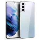 Capa transparente ultrafina para Galaxy S21 Plus 5G