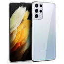 Capa transparente ultrafina para Galaxy S21 Ultra 5G