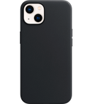 Capa em pele para iPhone 13