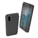 Capa flip Premium S-View para Galaxy S20/S20 5G