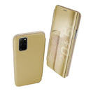 Capa flip Premium S-View para Galaxy S20 Plus