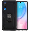 Capa Military com íman e anel para Xiaomi Mi 9