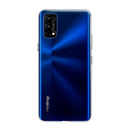 Capa transparente ultrafina para Realme 7 Pro