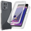 Capa Oppo Find X5 Pro Dupla 360