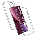 Capa Xiaomi 12 lite Dupla 360