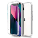 Capa transparente 360º para iPhone 13 Mini
