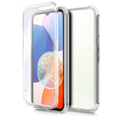 Capa Samsung Galaxy A14 4G/5G Dupla 360
