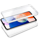 Capa Samsung Galaxy A14 4G/5G Dupla 360