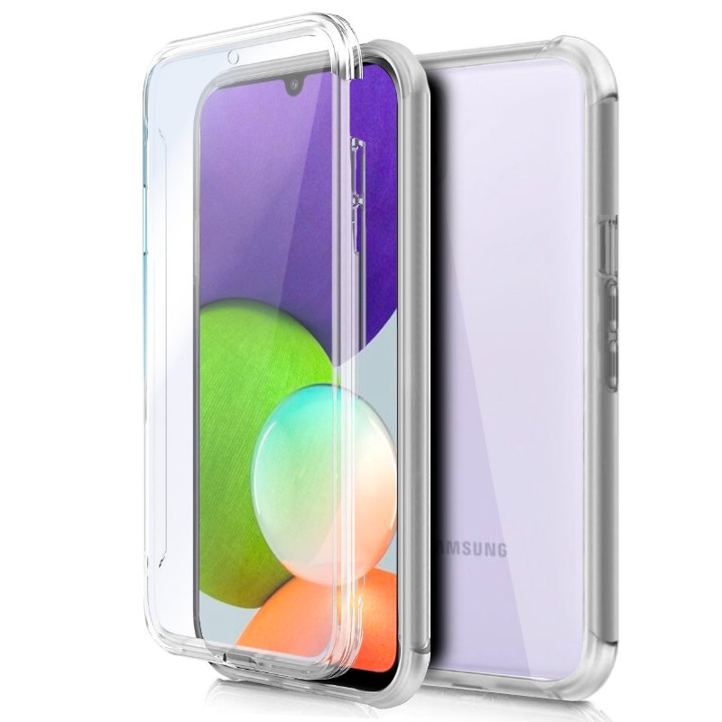 Capas e Películas para Samsung Galaxy A22 4G