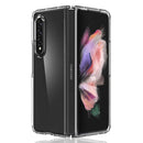 Capa transparente Premium para Galaxy Z Fold 3