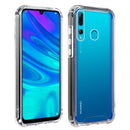 Capa transparente Premium para Huawei P Smart 2020