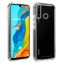 Capa transparente Premium para Huawei P30