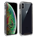 Capa transparente Premium para iPhone XS Max
