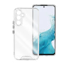 Capa Samsung Galaxy A54 5G Transparente Acrílico Duro