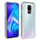 Capa transparente Premium para Redmi Note 9
