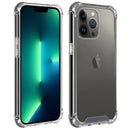 Capa transparente Premium para iPhone 13 Pro