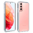 Capa transparente premium para Galaxy S21 Plus 5G