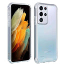 Capa transparente Premium para Galaxy S21 Ultra 5G