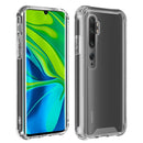 Capa transparente Premium para Xiaomi Mi Note 10/ Xiaomi Mi Note 10 Pro