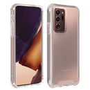 Capa transparente Premium para Galaxy Note 20 Ultra