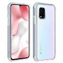 Capa transparente Premium para Mi 10 Lite