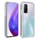 Capa transparente Premium para Mi 10T/ Mi 10T Pro