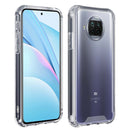 Capa transparente Premium para Xiaomi Mi 10T Lite 5G