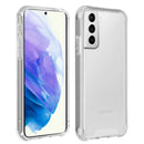 Capa Samsung Galaxy S23 Plus Transparente Premium