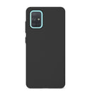 Capa de silicone Líquido Premium para Galaxy A51 4G
