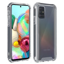 Capa transparente Premium para Galaxy A71 5G