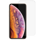 Película de vidro temperado super transparente para iPhone XS Max