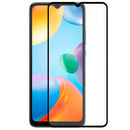 Película de vidro temperado 11D para Xiaomi Redmi 10C