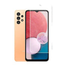 Película de vidro temperado super transparente para Galaxy A13 4G