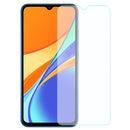 Película de vidro temperado super transparente para Redmi 9C
