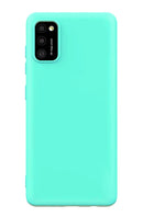Capa de silicone Líquido Premium para Galaxy A41